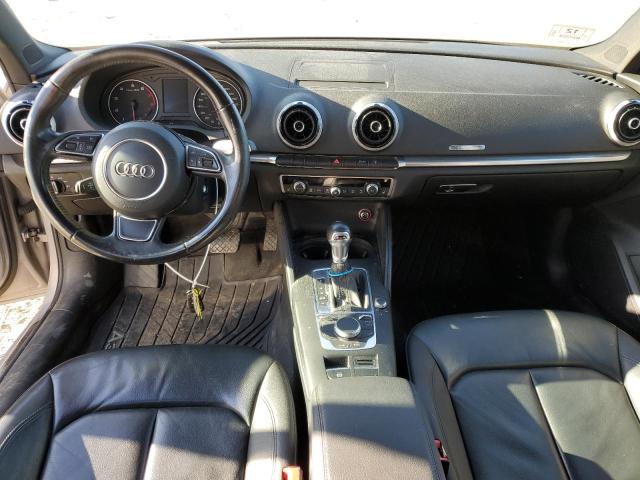 Photo 8 from auction – 2015 AUDI A3 with VIN WAUBFGFF6F1036044