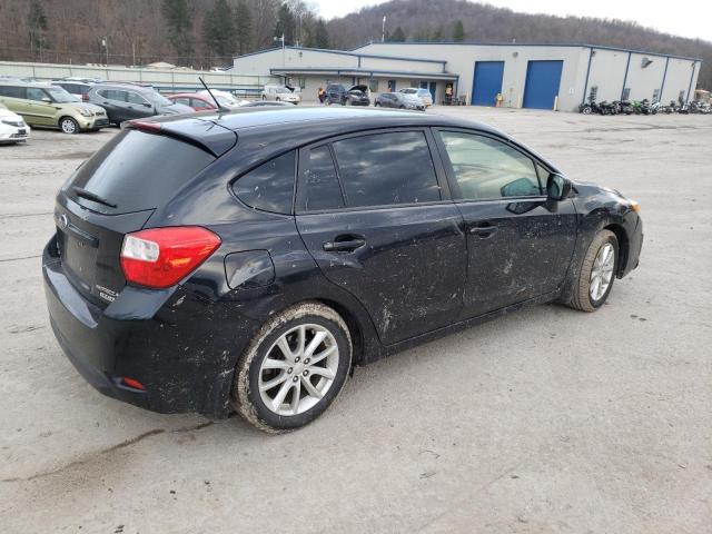 Photo 3 from auction – 2013 SUBARU IMPREZA PR with VIN JF1GPAC65D2878300
