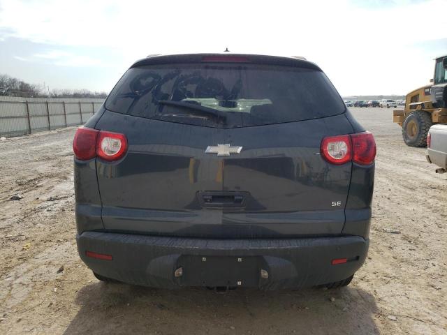 Zdjęcie 6 z aukcji – 2010 CHEVROLET TRAVERSE L z VIN 1GNLRFED7AS100546
