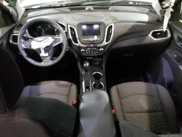 Photo 8 from auction – 2019 CHEVROLET EQUINOX LT with VIN 2GNAXUEV5K6159738