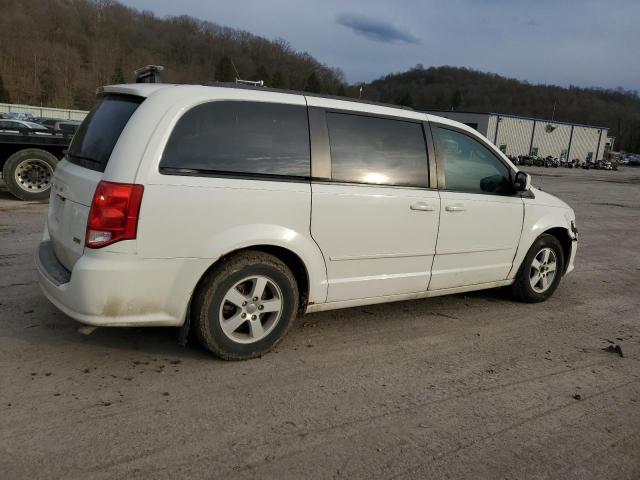 صورة رقم 3 من المزاد - 2012 DODGE GRAND CARA مع VIN 2C4RDGCG2CR405851