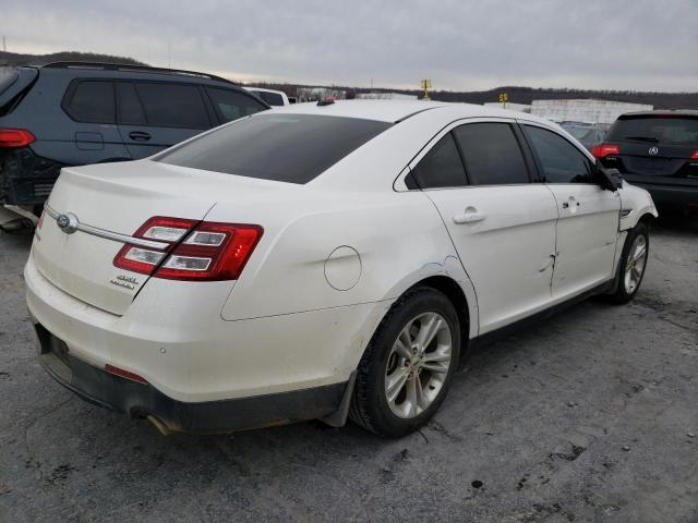 Photo 3 from auction – 2014 FORD TAURUS SEL with VIN 1FAHP2E85EG129249