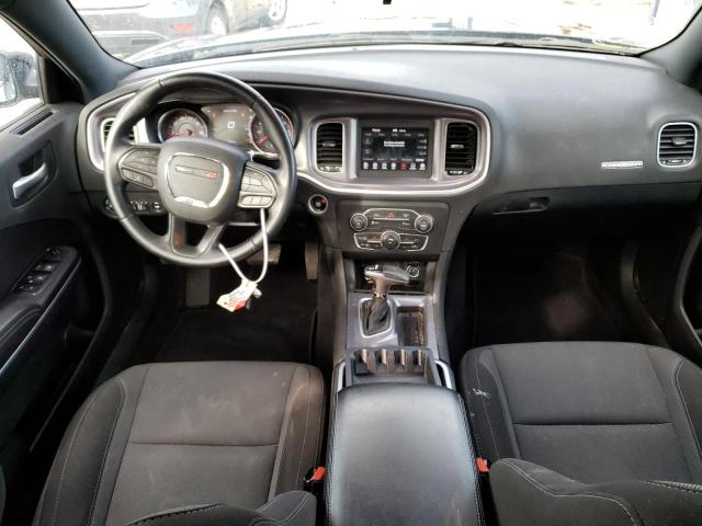 Photo 8 from auction – 2020 DODGE CHARGER SX with VIN 2C3CDXBG2LH232933