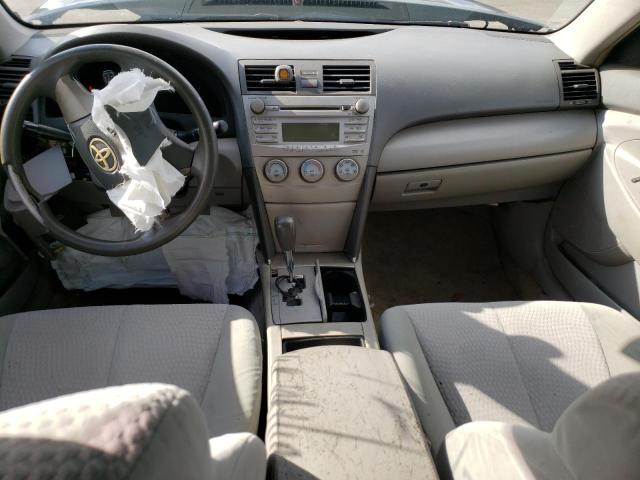 Photo 8 from auction – 2011 TOYOTA CAMRY with VIN 4T1BF3EKXBU174460