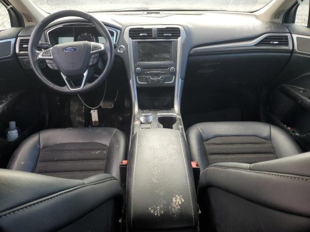 Photo 8 from auction – 2017 FORD FUSION SE with VIN 3FA6P0HD2HR276484