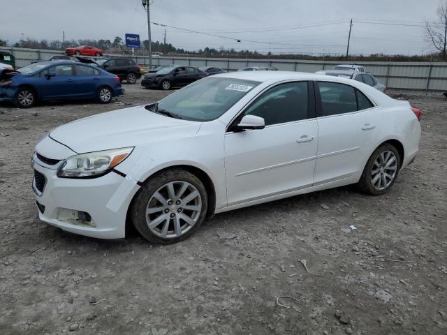 Photo 1 from auction – 2015 CHEVROLET MALIBU 2LT with VIN 1G11D5SL0FU115124