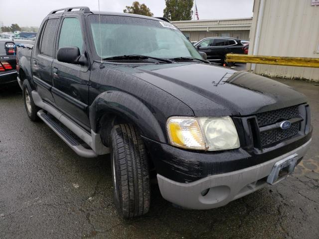 Photo 4 from auction – 2003 FORD EXPLORER S with VIN 1FMZU67E03UC69690