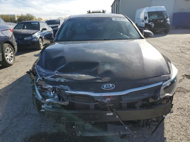 Zdjęcie 5 z aukcji – 2017 KIA OPTIMA PLU z VIN KNAGV4LD1H5014006