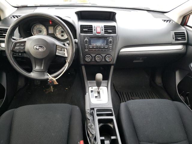 Photo 8 from auction – 2013 SUBARU IMPREZA PR with VIN JF1GJAC66DH026536