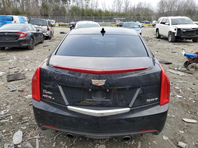 Photo 6 from auction – 2015 CADILLAC ATS with VIN 1G6AG5RX7F0102307