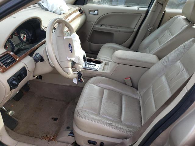 Photo 7 from auction – 2006 FORD FIVE HUNDR with VIN 1FAFP27116G140743