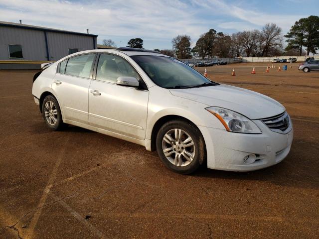 Photo 4 from auction – 2010 NISSAN ALTIMA BAS with VIN 1N4AL2APXAN552943