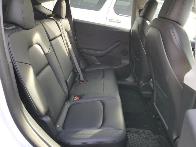 Photo 10 from auction – 2021 TESLA MODEL Y with VIN 5YJYGDEE1MF255113