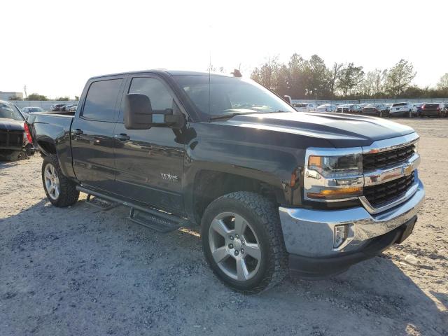 Photo 4 from auction – 2017 CHEVROLET SILVERADO with VIN 3GCPCREC3HG445921