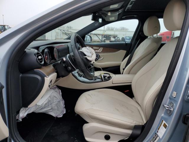 Photo 7 from auction – 2017 MERCEDES-BENZ E 300 with VIN WDDZF4JB3HA156042