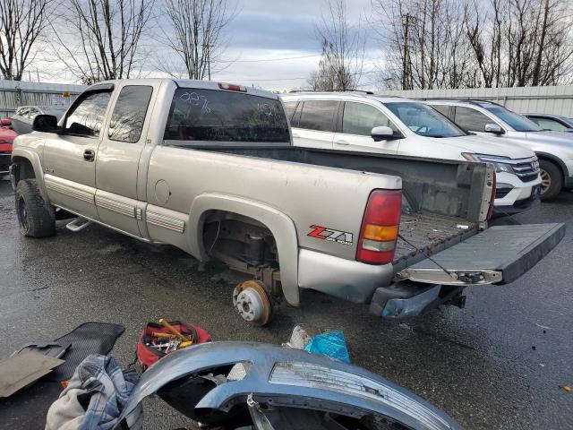 Photo 2 from auction – 2000 CHEVROLET 1500 EXTEN with VIN 1GCEK19T7YE330896