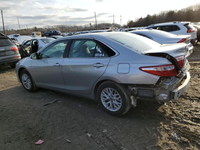 Photo 2 from auction – 2017 TOYOTA CAMRY LE with VIN 4T1BF1FK6HU376322