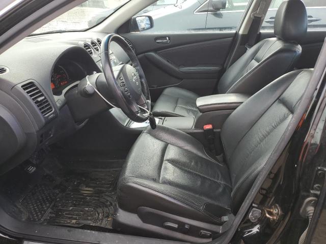 Photo 7 from auction – 2010 NISSAN ALTIMA BAS with VIN 1N4AL2AP2AN450469