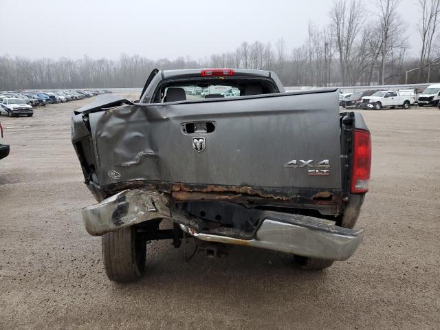 Photo 6 from auction – 2006 DODGE RAM 1500 with VIN 3D7KS19D56G224681