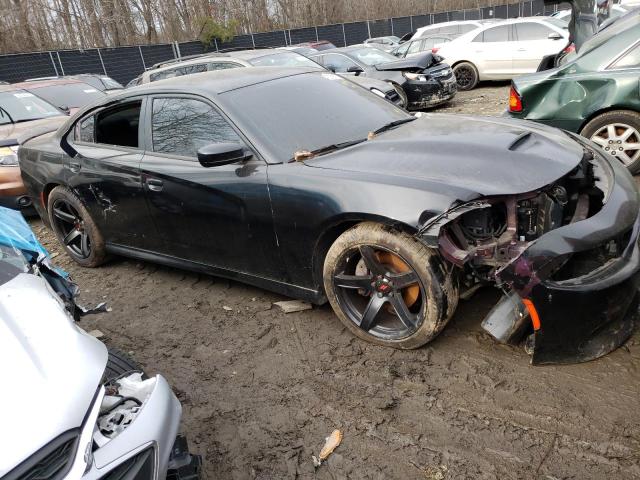 Photo 4 from auction – 2020 DODGE CHARGER SC with VIN 2C3CDXGJ3LH221525