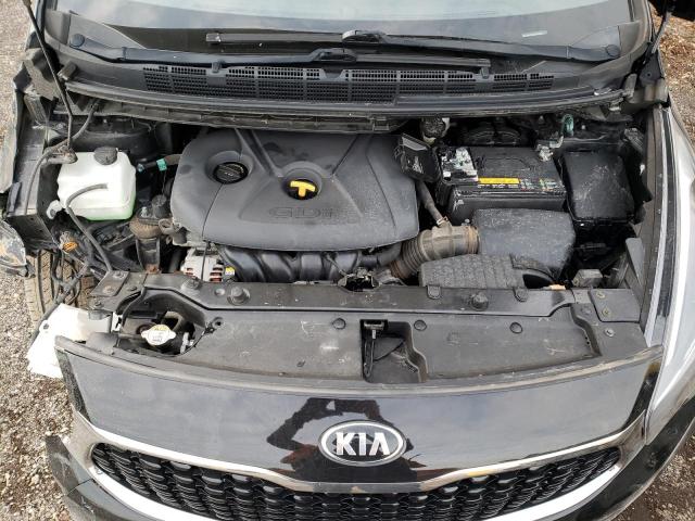 Photo 12 from auction – 2017 KIA RONDO with VIN KNAHT8A31H7188657