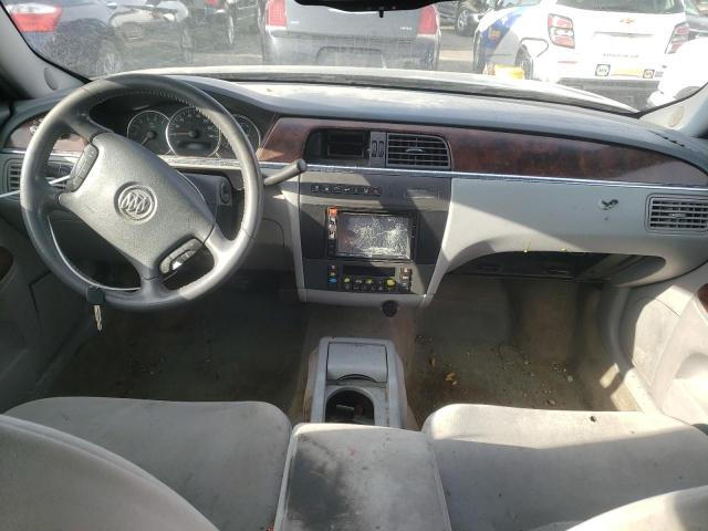 Photo 8 from auction – 2007 BUICK LACROSSE C with VIN 2G4WC582571140785