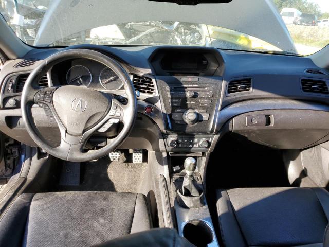Photo 8 from auction – 2013 ACURA ILX 24 PRE with VIN 19VDE2E58DE000837