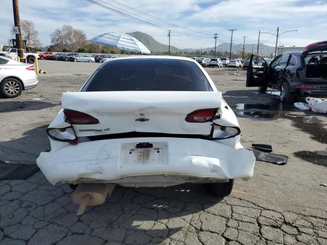 Photo 6 from auction – 2002 CHEVROLET CAVALIER L with VIN 1G1JF524327426302