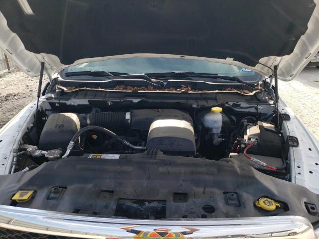 Photo 11 from auction – 2021 RAM 1500 CLASS with VIN 1C6RR6FG7MS513087