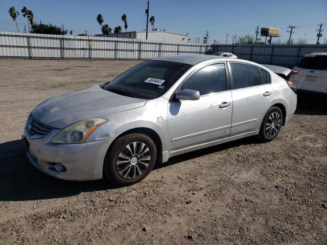 NISSAN ALTIMA BAS 2012 with VIN 1N4AL2AP8CN423828 - Photo from auction