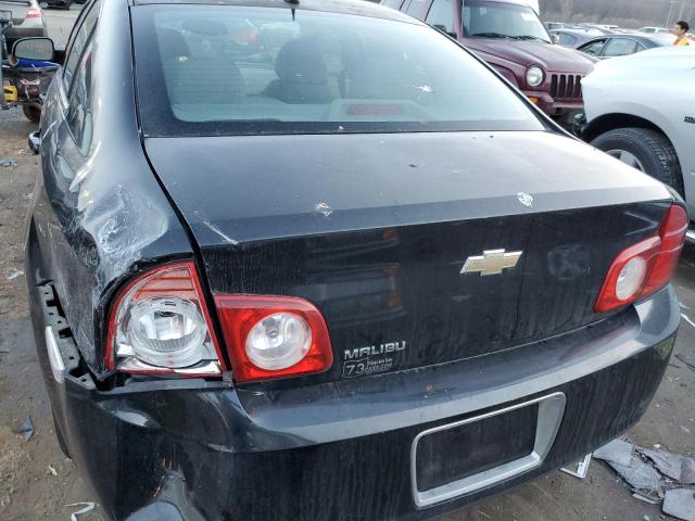 Photo 6 from auction – 2010 CHEVROLET MALIBU LS with VIN 1G1ZB5EB9A4148658