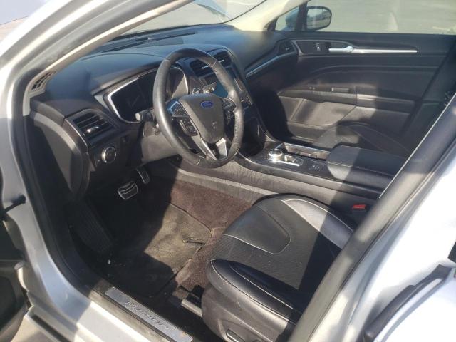 Photo 7 from auction – 2017 FORD FUSION TIT with VIN 3FA6P0RU2HR315203
