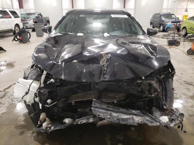 Photo 5 from auction – 2017 TOYOTA CAMRY with VIN 4T1BF1FK7HU689072