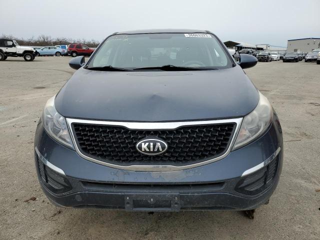 Photo 5 from auction – 2016 KIA SPORTAGE L with VIN KNDPBCAC8G7805393