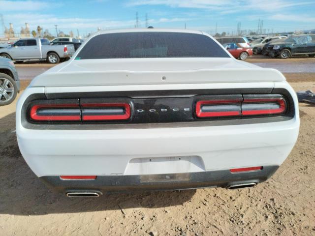 Photo 6 from auction – 2019 DODGE CHALLENGER with VIN 2C3CDZAGXKH563612