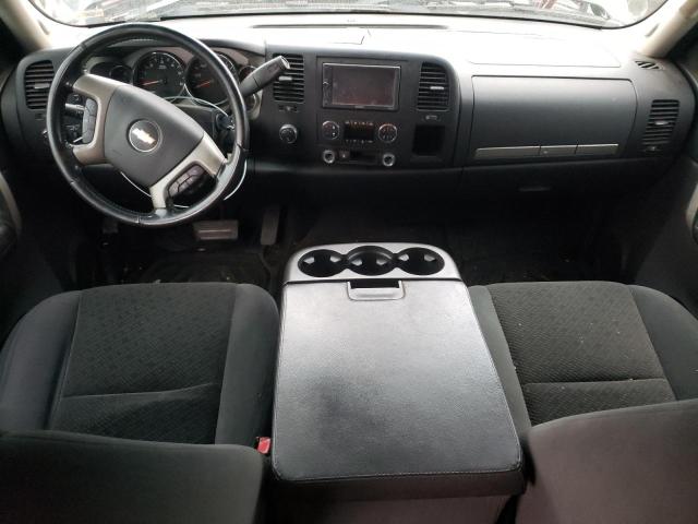 Photo 8 from auction – 2008 CHEVROLET SILVERADO with VIN 3GCEK13J08G274879
