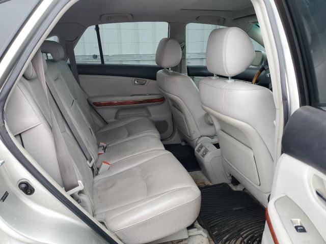 Photo 11 from auction – 2005 LEXUS RX 330 with VIN 2T2HA31U95C085707