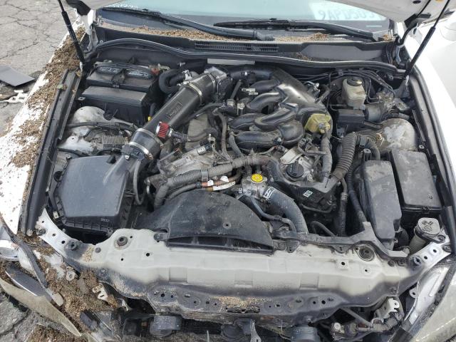 Photo 11 from auction – 2012 LEXUS IS 250 with VIN JTHBF5C23C5170425