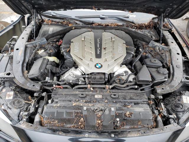 Photo 11 from auction – 2011 BMW 750 LI with VIN WBAKX8C56BC198298