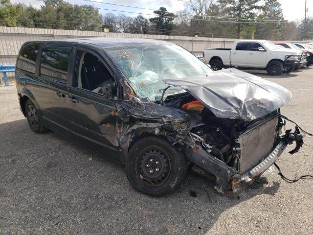 Photo 4 from auction – 2012 DODGE GRAND CARA with VIN 2C4RDGBG5CR241979