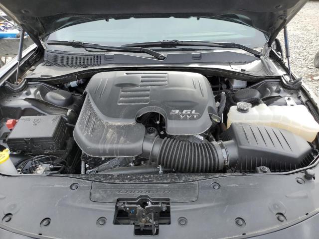 Photo 11 from auction – 2022 DODGE CHARGER SX with VIN 2C3CDXBG0NH123938