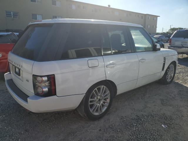 Photo 3 from auction – 2012 LAND ROVER RANGE ROVE with VIN SALME1D40CA376971