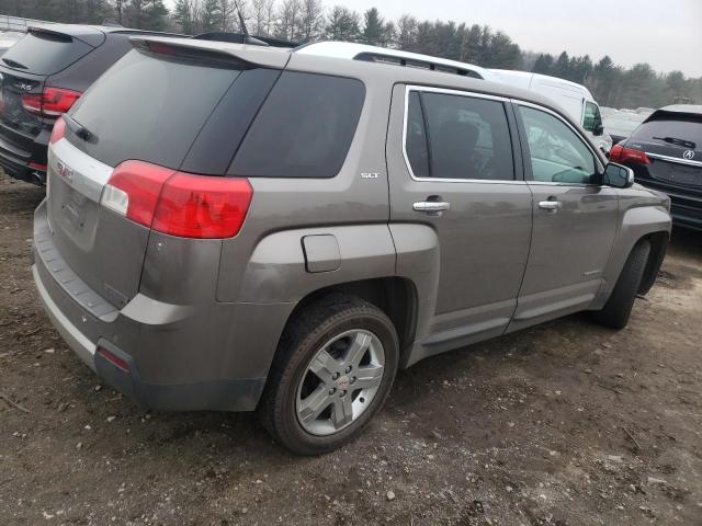 Photo 3 from auction – 2012 GMC TERRAIN SL with VIN 2GKALWEK3C6353728
