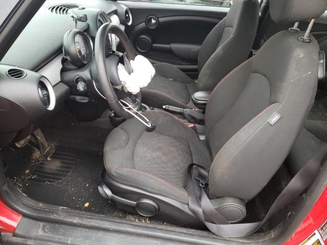 Photo 7 from auction – 2013 MINI COOPER with VIN WMWSU3C53DT690219