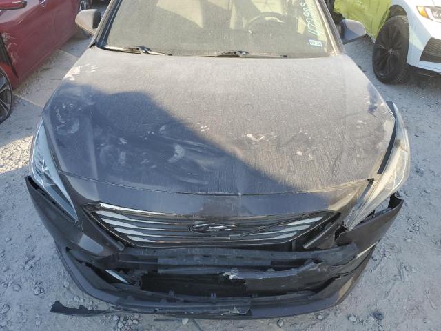 Photo 11 from auction – 2017 HYUNDAI SONATA SE with VIN 5NPE24AF1HH472989