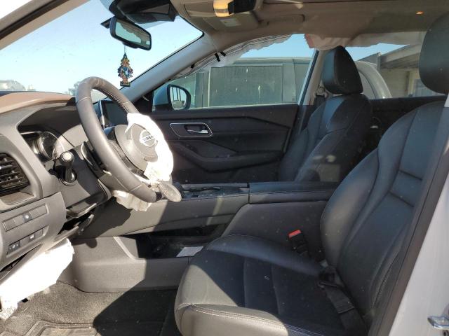 Photo 7 from auction – 2021 NISSAN ROGUE SL with VIN 5N1AT3CA8MC791735