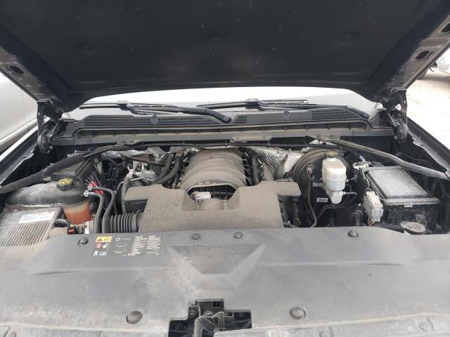 Photo 11 from auction – 2016 CHEVROLET SILVERADO with VIN 1GCVKREC3GZ326310