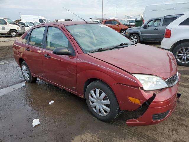Photo 4 from auction – 2005 FORD FOCUS ZX4 with VIN 1FAFP34N75W307303