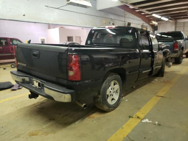 Photo 3 from auction – 2006 CHEVROLET SILVERADO with VIN 1GCEC19Z56Z236359