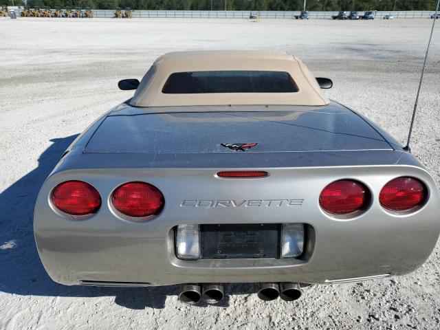 Photo 10 from auction – 2000 CHEVROLET CORVETTE with VIN 1G1YY32G9Y5108762